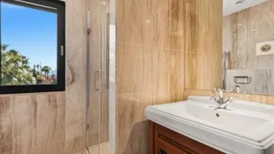 Chalet in Moravit-Cap Blanc photo 36