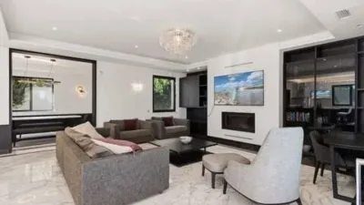 Chalet in Moravit-Cap Blanc photo 18