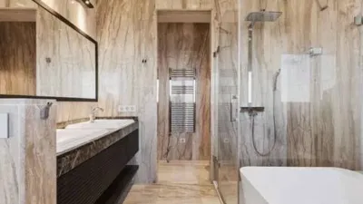 Chalet in Moravit-Cap Blanc photo 40