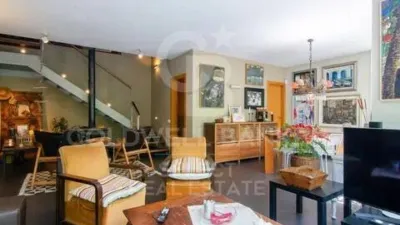 Chalet en Bellaterra photo 28