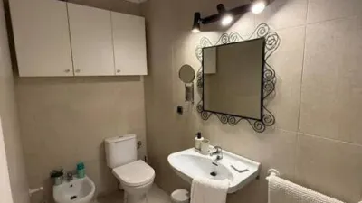 Apartment in Empuriabrava photo 17