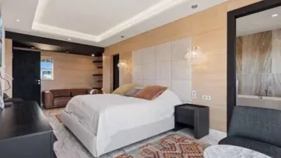 Chalet in Moravit-Cap Blanc photo 39