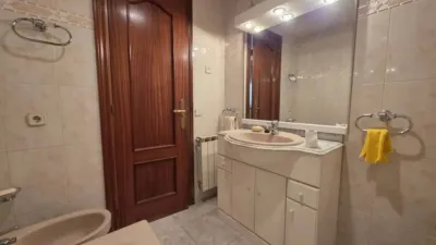 Apartment in Vista Alegre photo 26