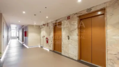 Apartment in Argüelles photo 28