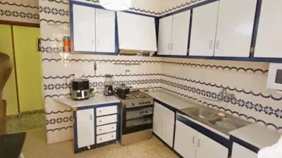 Apartment on Carrer del Barranquet photo 12