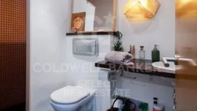 Chalet en Bellaterra photo 36