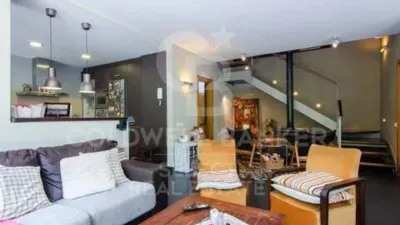 Chalet en Bellaterra photo 24