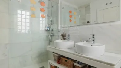 Apartment in Niño Jesús photo 24