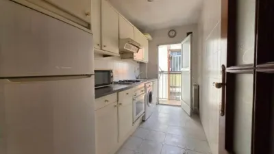 Apartment in Vista Alegre photo 20