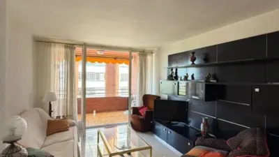 Apartment in Sant Joan Despí photo 2