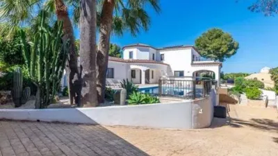 Chalet in Moravit-Cap Blanc photo 47