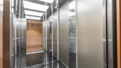 Apartment in Argüelles photo 30