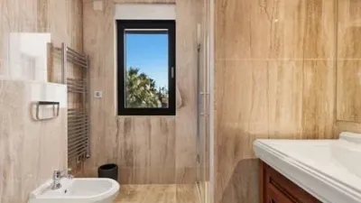 Chalet in Moravit-Cap Blanc photo 35