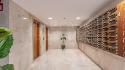 Apartment in Argüelles photo 22
