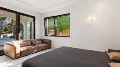 Chalet in Moravit-Cap Blanc photo 30