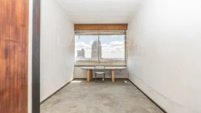 Apartment in Argüelles photo 18