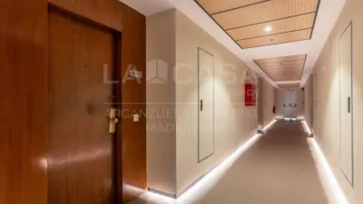 Apartment in Argüelles photo 27