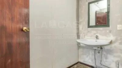Apartment in Argüelles photo 13