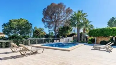 Chalet in Moravit-Cap Blanc photo 50