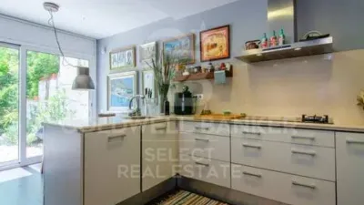 Chalet en Bellaterra photo 39