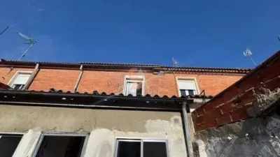 Chalet in Barrio España-San Pedro Regalado photo 43