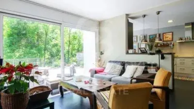 Chalet en Bellaterra photo 25