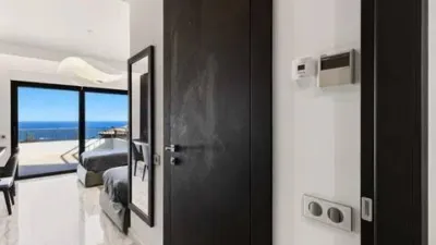 Chalet in Moravit-Cap Blanc photo 33