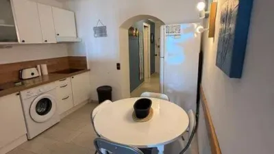 Apartment in Empuriabrava photo 14