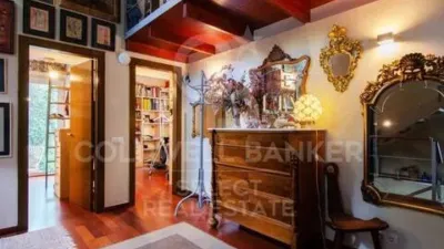 Chalet en Bellaterra photo 17