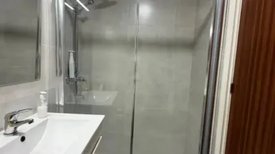 Apartment in Sant Joan Despí photo 15