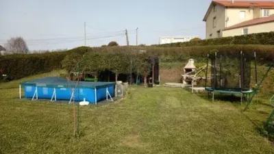 Terreno en venta en Pontedeume - Vista 2