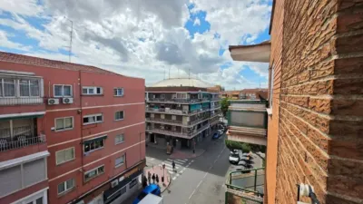 Apartment in Vista Alegre photo 32