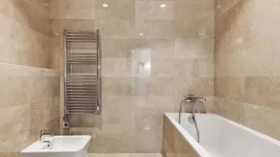 Chalet in Moravit-Cap Blanc photo 27
