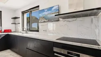 Chalet in Moravit-Cap Blanc photo 20