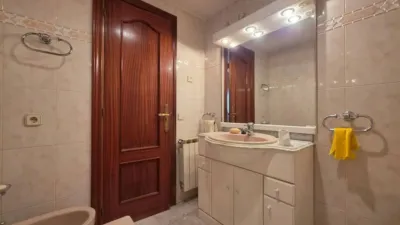 Apartment in Vista Alegre photo 31