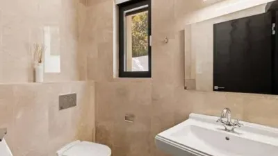 Chalet in Moravit-Cap Blanc photo 22
