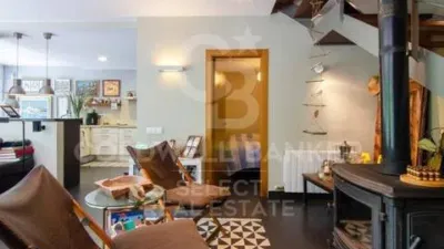 Chalet en Bellaterra photo 31