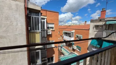 Apartment in Vista Alegre photo 24