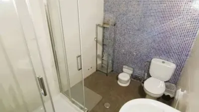 Apartment on Carrer del Barranquet photo 8