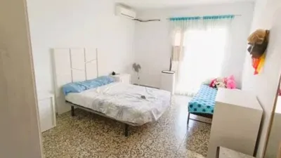 Apartment on Carrer del Barranquet photo 10