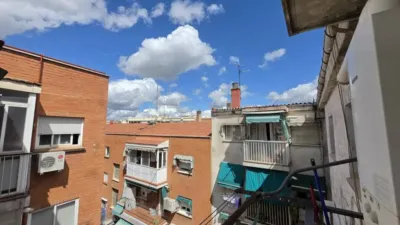 Apartment in Vista Alegre photo 23