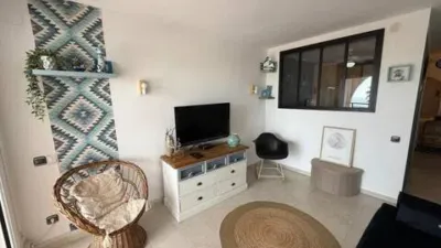 Apartment in Empuriabrava photo 20