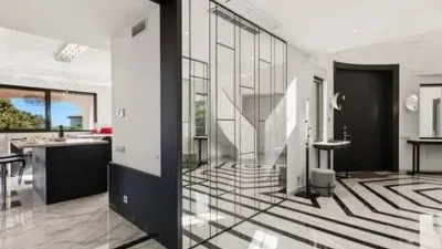 Chalet in Moravit-Cap Blanc photo 14