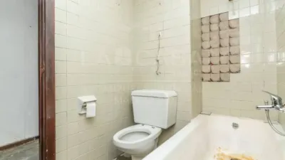 Apartment in Argüelles photo 12