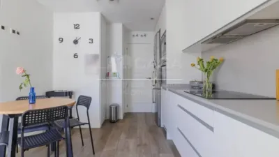 Apartment in Niño Jesús photo 9