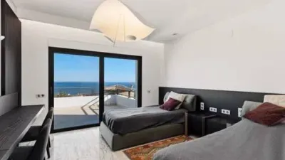 Chalet in Moravit-Cap Blanc photo 34