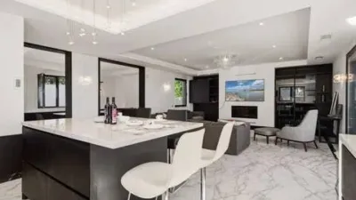 Chalet in Moravit-Cap Blanc photo 19