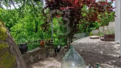 Chalet en Bellaterra photo 16