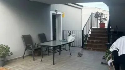 Chalet in Chiva photo 11