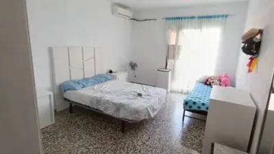 Apartment on Carrer del Barranquet photo 16